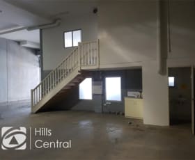 Factory, Warehouse & Industrial commercial property leased at 39/7 Hoyle Avenue Castle Hill NSW 2154