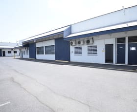Offices commercial property leased at 3/111 Coonawarra Road Winnellie NT 0820