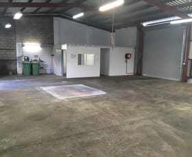 Factory, Warehouse & Industrial commercial property leased at 4 Melvin Street Bundaberg Central QLD 4670