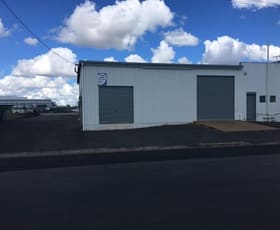 Factory, Warehouse & Industrial commercial property leased at 4 Melvin Street Bundaberg Central QLD 4670