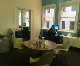 Offices commercial property leased at Suites 311 & 312, 43 Lt Collins Street Melbourne VIC 3000