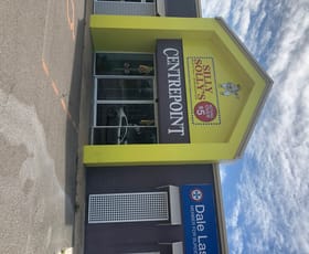 Shop & Retail commercial property leased at Shop 8, 96-102 Queen Street Ayr QLD 4807