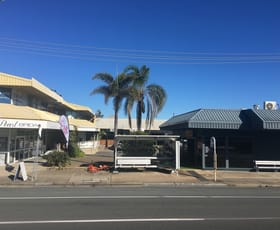 Offices commercial property leased at Gold Coast Highway Mermaid Beach QLD 4218