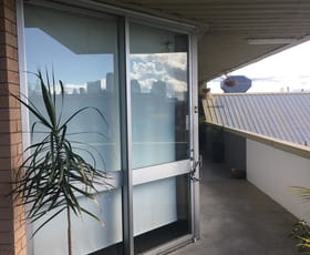 Offices commercial property leased at Gold Coast Highway Mermaid Beach QLD 4218