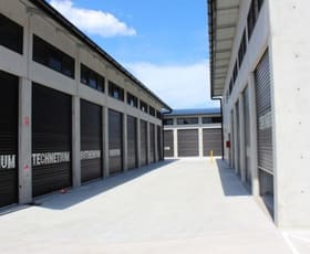 Factory, Warehouse & Industrial commercial property leased at 11/8 Concord Street Cardiff NSW 2285