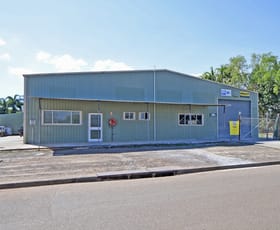 Factory, Warehouse & Industrial commercial property leased at 2/87 McKinnon Road Pinelands NT 0829