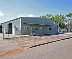 Factory, Warehouse & Industrial commercial property leased at 2/87 McKinnon Road Pinelands NT 0829