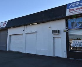 Factory, Warehouse & Industrial commercial property leased at Unit 5/522 High Street Maitland NSW 2320