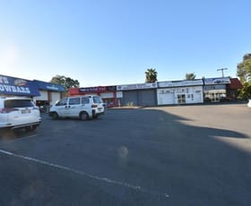 Factory, Warehouse & Industrial commercial property leased at Unit 5/522 High Street Maitland NSW 2320