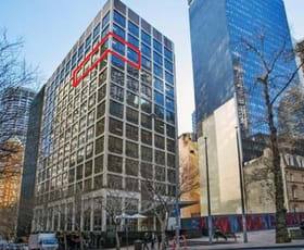 Offices commercial property leased at Suite 1006, Level 10/37 Bligh Street Sydney NSW 2000