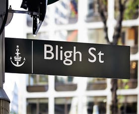 Offices commercial property leased at Suite 1006, Level 10/37 Bligh Street Sydney NSW 2000