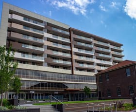 Offices commercial property leased at Suite 2 Level 2/300 Macquarie Street Liverpool NSW 2170