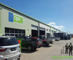 Factory, Warehouse & Industrial commercial property leased at 2D/925 Nudgee Road Banyo QLD 4014