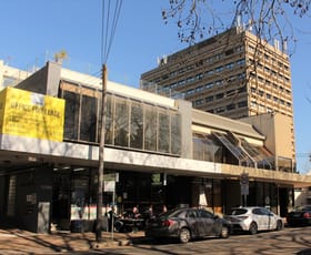 Medical / Consulting commercial property leased at 5 Ridge Street North Sydney NSW 2060