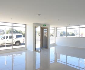 Offices commercial property leased at 93 Nepean Highway Aspendale VIC 3195