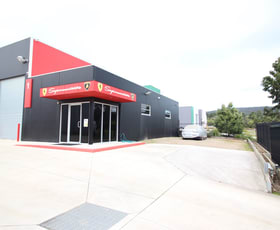 Factory, Warehouse & Industrial commercial property leased at 1/4 Trewitt Court Dromana VIC 3936