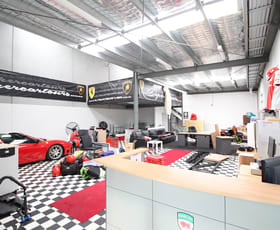 Factory, Warehouse & Industrial commercial property leased at 1/4 Trewitt Court Dromana VIC 3936
