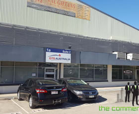 Shop & Retail commercial property leased at S2.U1/925 Nudgee Road Banyo QLD 4014