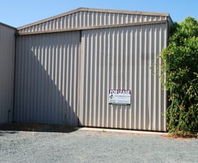 Factory, Warehouse & Industrial commercial property leased at 2/2-4 Mariem Street Shepparton VIC 3630