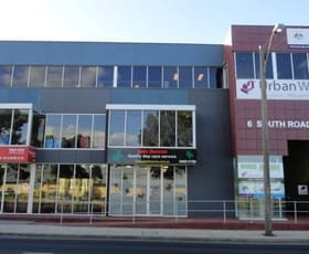 Offices commercial property leased at 5/6 South Road Braybrook VIC 3019