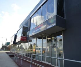 Offices commercial property leased at 5/6 South Road Braybrook VIC 3019