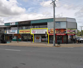 Offices commercial property leased at Shop 4/1-3 Noel Street Slacks Creek QLD 4127