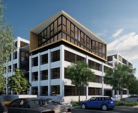Offices commercial property leased at 10 The Causeway Kingston ACT 2604