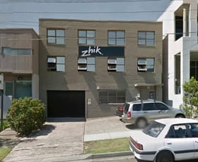 Factory, Warehouse & Industrial commercial property leased at 2/18 Whiting Street Artarmon NSW 2064