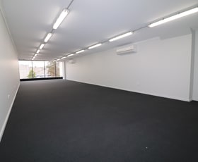 Offices commercial property leased at Level 1, 2/5 Heversham Drive Seaford VIC 3198