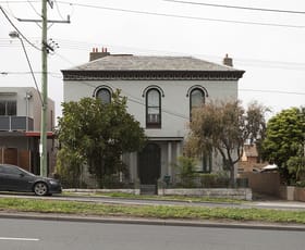 Medical / Consulting commercial property leased at 5/67 Whitehall Street Footscray VIC 3011