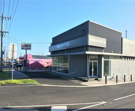 Showrooms / Bulky Goods commercial property leased at 1615 Dandenong Road Oakleigh VIC 3166