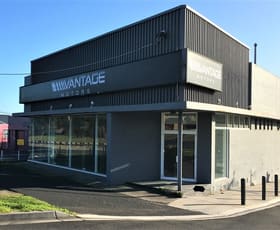 Showrooms / Bulky Goods commercial property leased at 1615 Dandenong Road Oakleigh VIC 3166
