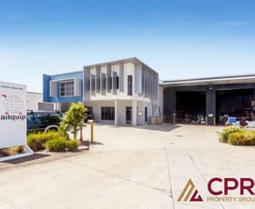 Showrooms / Bulky Goods commercial property leased at 4 Garret Street Brendale QLD 4500