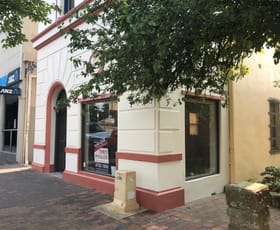 Medical / Consulting commercial property leased at 66 Katoomba Street Katoomba NSW 2780