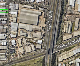 Factory, Warehouse & Industrial commercial property leased at 38 Cambria Road Keysborough VIC 3173