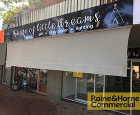 Offices commercial property leased at Shop 1/112-116 Bloomfield Street Cleveland QLD 4163