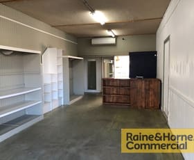 Offices commercial property leased at Shop 1/112-116 Bloomfield Street Cleveland QLD 4163