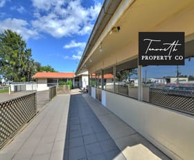 Shop & Retail commercial property leased at Shop 1 500 New England Highway Nemingha NSW 2340