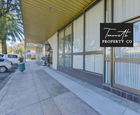 Offices commercial property leased at 17B/454 Peel Street Tamworth NSW 2340