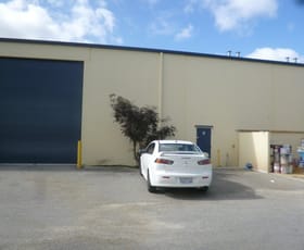 Showrooms / Bulky Goods commercial property leased at 6/21 Warman Street Neerabup WA 6031