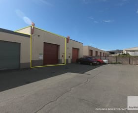 Factory, Warehouse & Industrial commercial property leased at 5/26 Huntington Street Clontarf QLD 4019