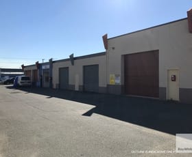 Factory, Warehouse & Industrial commercial property leased at 5/26 Huntington Street Clontarf QLD 4019