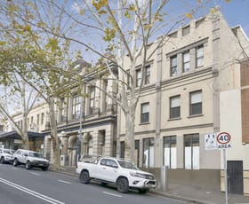 Offices commercial property leased at Level 1/65 Campbell Street Surry Hills NSW 2010