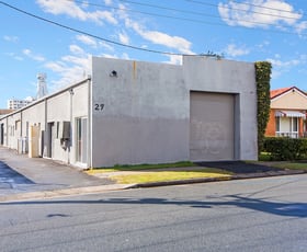 Factory, Warehouse & Industrial commercial property leased at 29 Lemana Lane Burleigh Heads QLD 4220