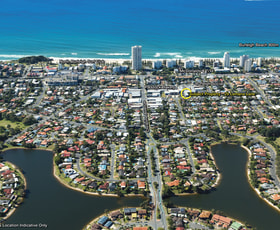 Factory, Warehouse & Industrial commercial property leased at 29 Lemana Lane Burleigh Heads QLD 4220