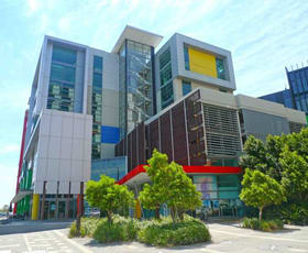Offices commercial property leased at First Floor  Suite 101/198 Harbour Esplanade Docklands VIC 3008