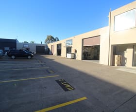 Factory, Warehouse & Industrial commercial property leased at Nerang QLD 4211