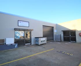 Factory, Warehouse & Industrial commercial property leased at Nerang QLD 4211