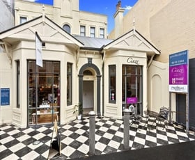 Shop & Retail commercial property leased at 2/171 Greville Street Prahran VIC 3181