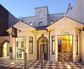 Shop & Retail commercial property leased at 2/171 Greville Street Prahran VIC 3181